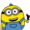 Minions:The Rise of Gru Animated 7
