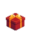 Pixel Coin 16