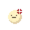 Pixel Coin 17