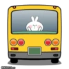 MHStickers Spoiled Rabbit Only Spoiled Rabbit 14