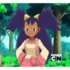 Iris(Pokémon)⛧1🇪🇸Movi 13
