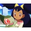 Iris(Pokémon)⛧1🇪🇸Movi 14