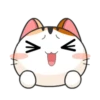 Gojill The Meow Emoji 22