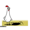 Stickers Chicken Bro 2 8