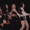 Blackpink 🖤💘 17