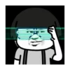 Meme Face Animated 20