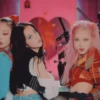 Blackpink 🖤💘 18