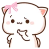 mochi peach cats 20