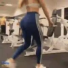GYM(Girls)😜⛧1🇪🇸Movi 16