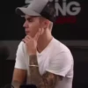 Justin Bieber 22