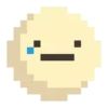 Pixel Coin 19