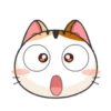 Gojill The Meow Emoji 23