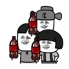 Meme Face Animated 21