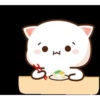 Mochi pack 1🤍 19