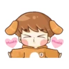 [INA] Baby "B" | 23