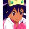 Iris(Pokémon)⛧1🇪🇸Movi 17
