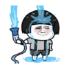 Meme Face Animated 23