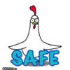 Stickers Chicken Bro 2 10