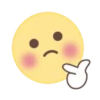 🍭Face emoji 2 9