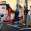 GYM(Girls)😜⛧1🇪🇸Movi 18