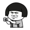 Meme Face Animated 24