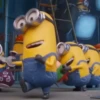 Minions 23