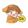 [INA] Baby "B" | 25
