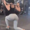 GYM(Girls)😜⛧1🇪🇸Movi 20