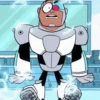 Cartoon Network movi 1 19