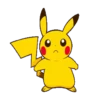 Pikachu Line 17