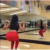 GYM(Girls)😜⛧1🇪🇸Movi 21