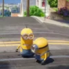 Minions 22