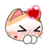 Gojill The Meow Emoji 27