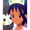 Iris(Pokémon)⛧1🇪🇸Movi 21