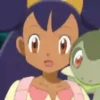 Iris(Pokémon)⛧1🇪🇸Movi 23
