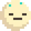 Pixel Coin 21
