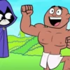 Cartoon Network movi 1 24