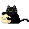 Pixel Coin 22