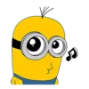 Minions x Momo Wang 20