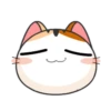 Gojill The Meow Emoji 28
