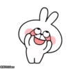 MHStickers Spoiled Rabbit Only Spoiled Rabbit 21