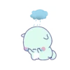 Lovely Dino 9