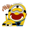 Minions x Momo Wang 21