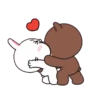 BROWN & FRIENDS : Love Love 4 22