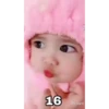 TuttuSuya Babies 25