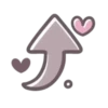 🍭Emojis cute Kawaii 11 9