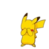 Pikachu Line 18