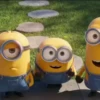Minions 24