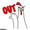 Stickers Chicken Bro 2 13