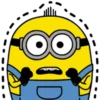 Minions:The Rise of Gru Animated 8